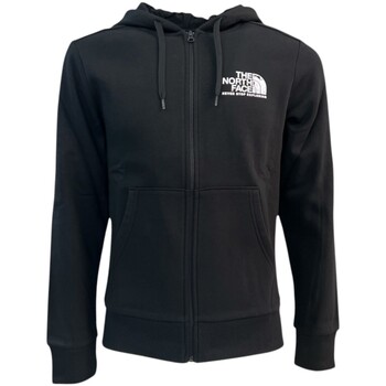The North Face  Sweatshirt NF0A8EBY günstig online kaufen