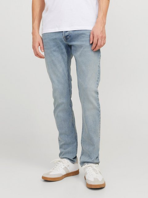 Jack & Jones Slim-fit-Jeans JJIGLENN JJORIGINAL CB 774 NOOS günstig online kaufen