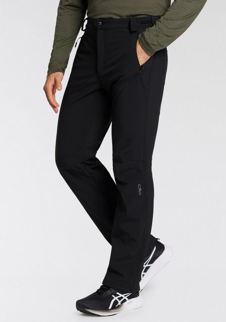 CMP Softshellhose "MAN LONG PANT" günstig online kaufen