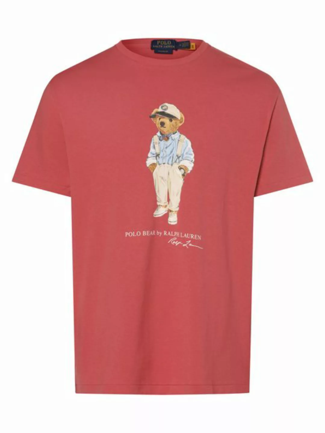 Polo Ralph Lauren T-Shirt günstig online kaufen