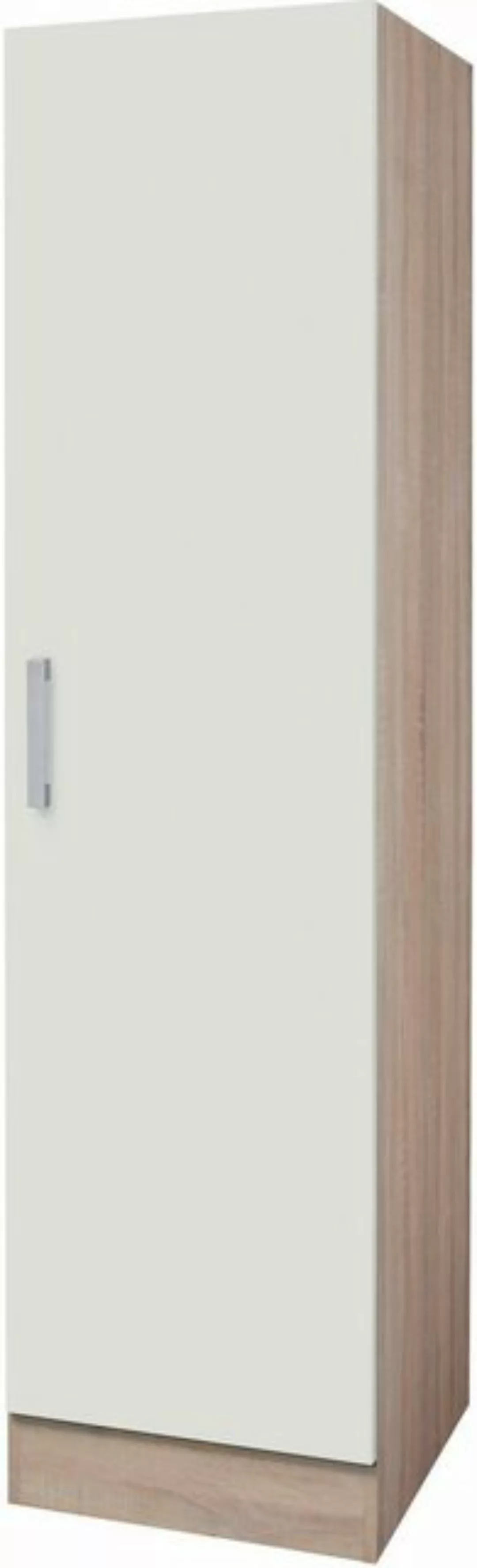 KOCHSTATION Vorratsschrank KS-Toronto Breite 50 cm, mit 8 Einlegeböden günstig online kaufen
