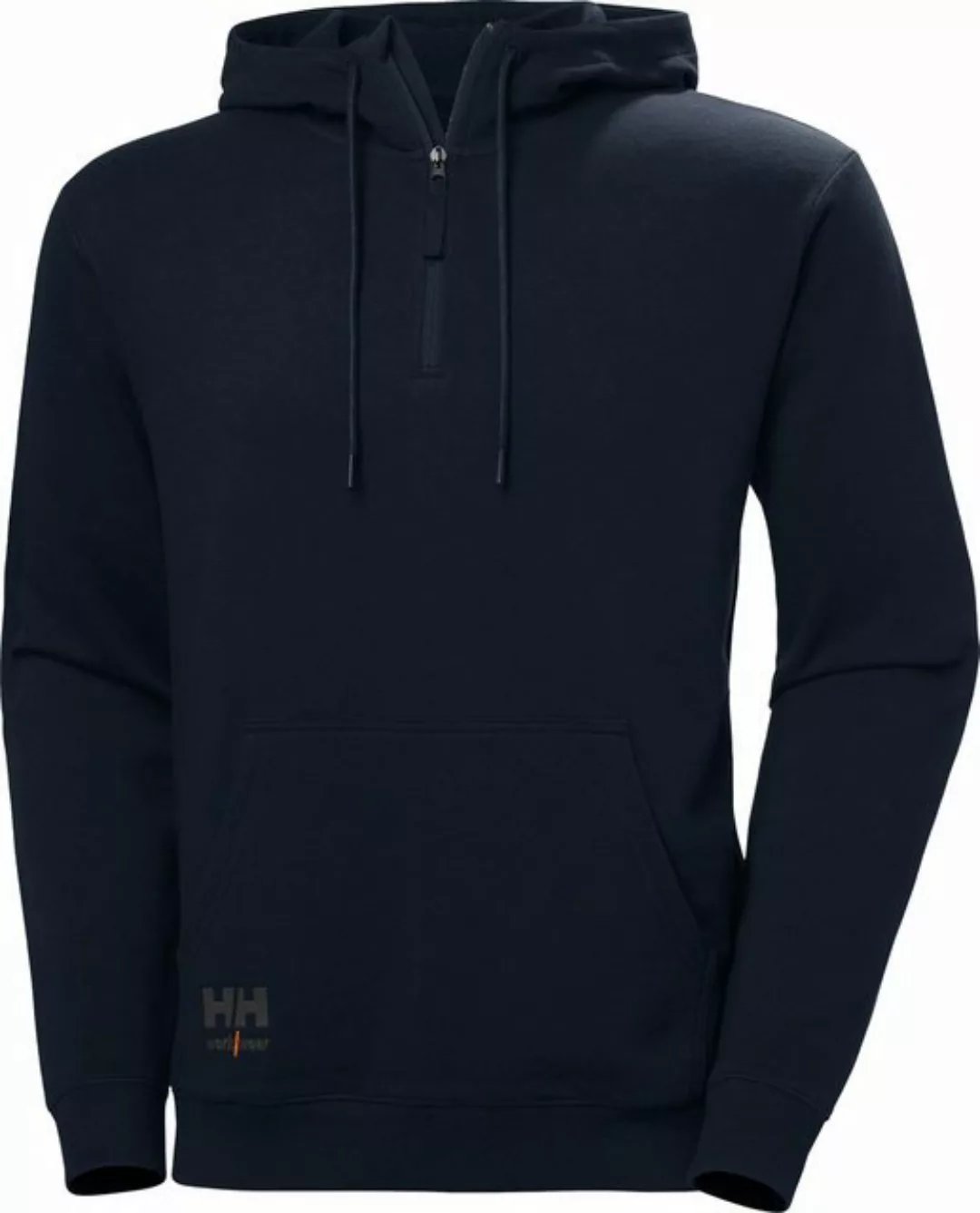 Helly Hansen Kapuzenpullover Essential 1/4 Zip günstig online kaufen