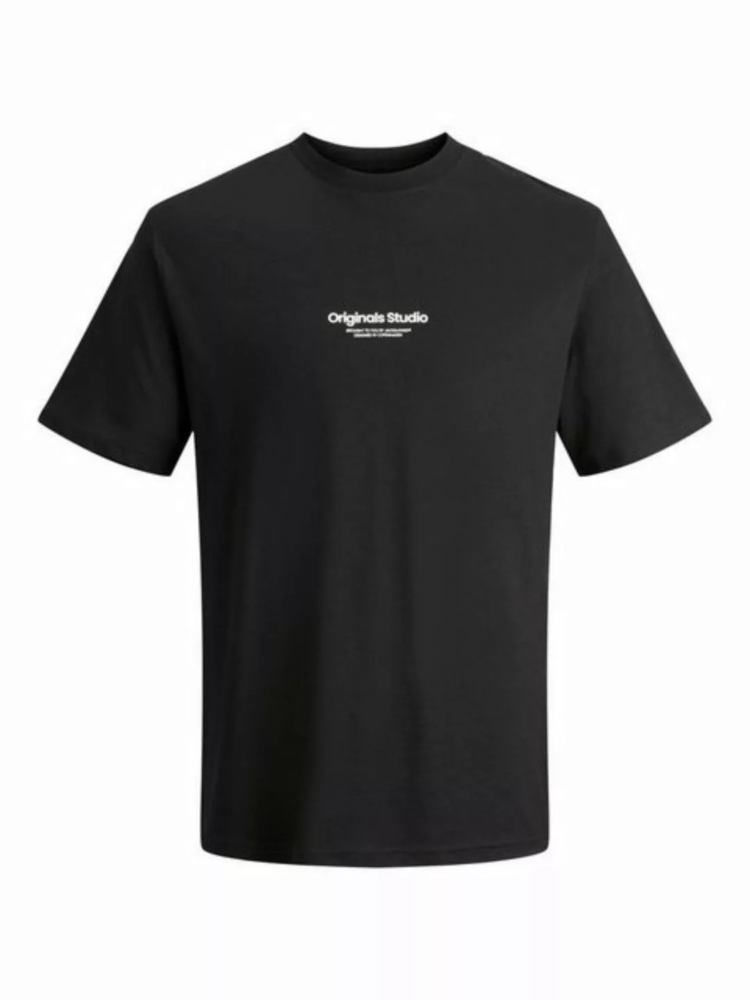 Jack & Jones Junior Rundhalsshirt JORVESTERBRO TEE SS CREW NECK NOOS JNR günstig online kaufen