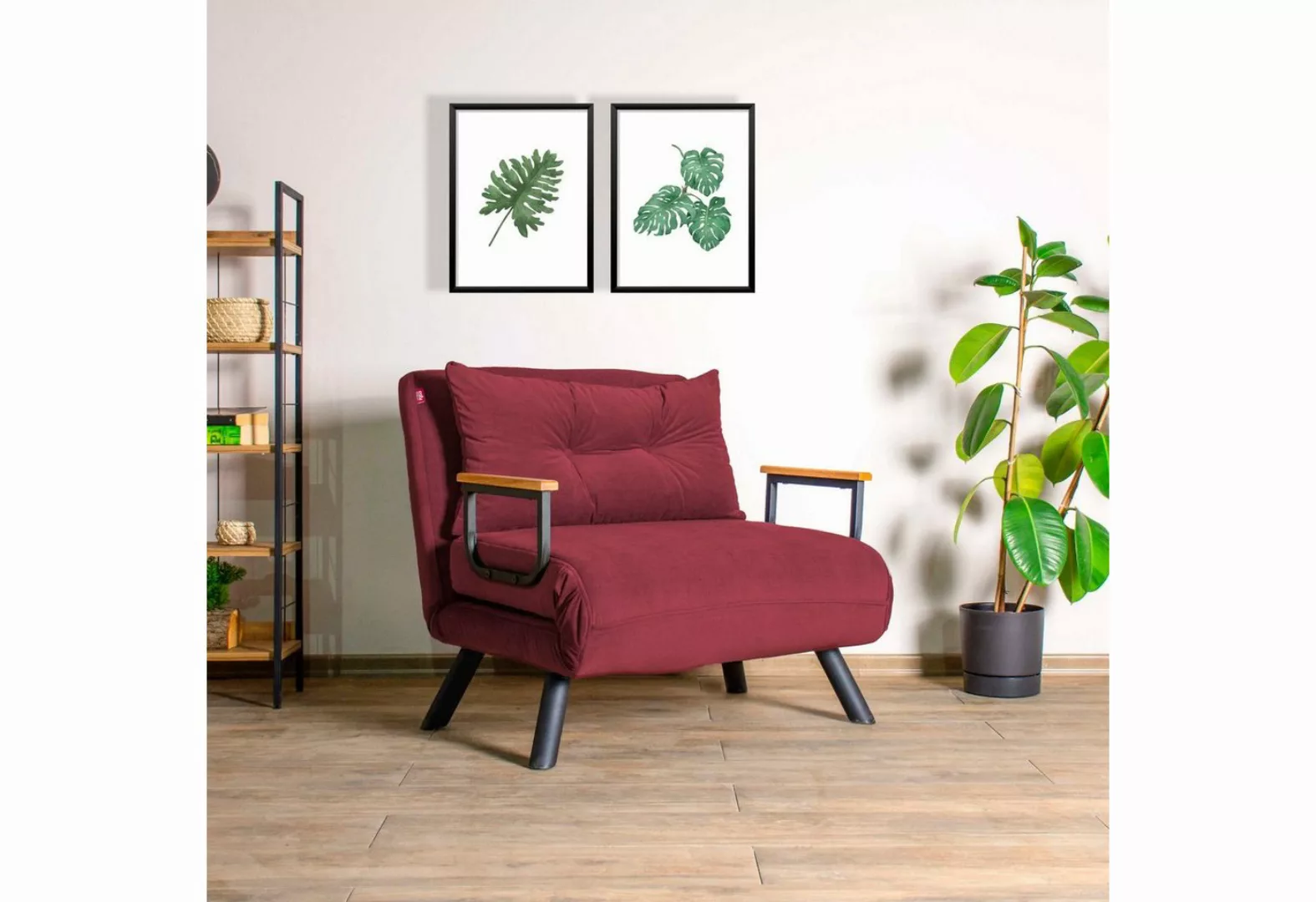 Skye Decor Schlafsofa FTN2327 günstig online kaufen