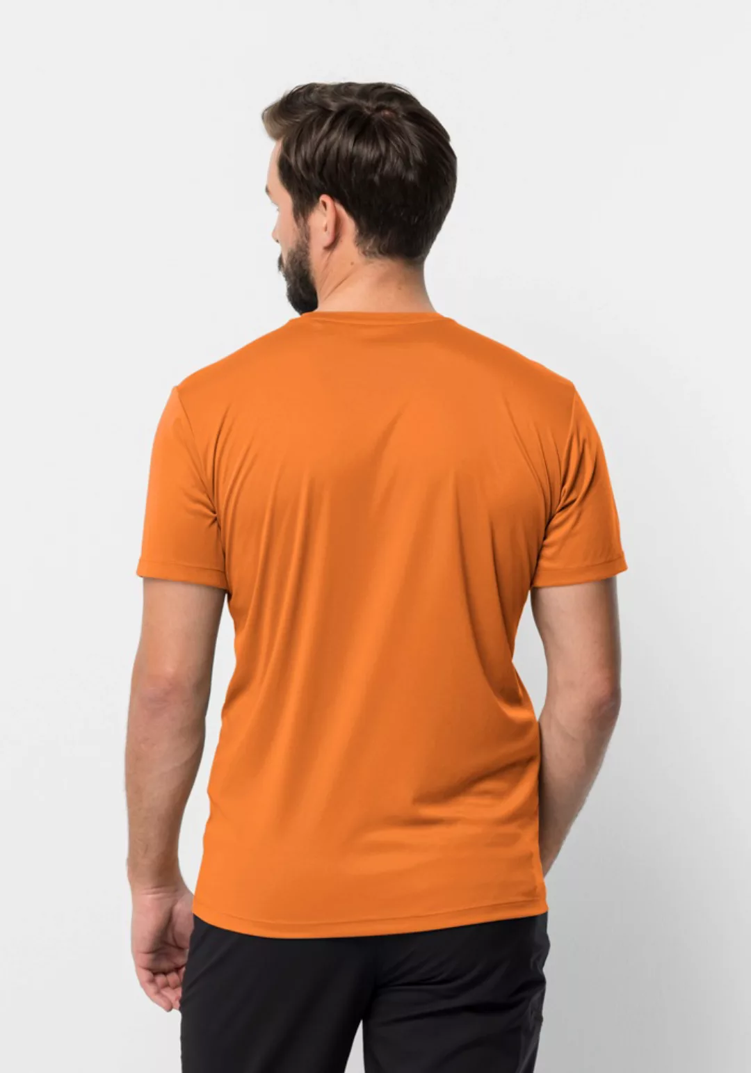 Jack Wolfskin T-Shirt "TECH T M" günstig online kaufen