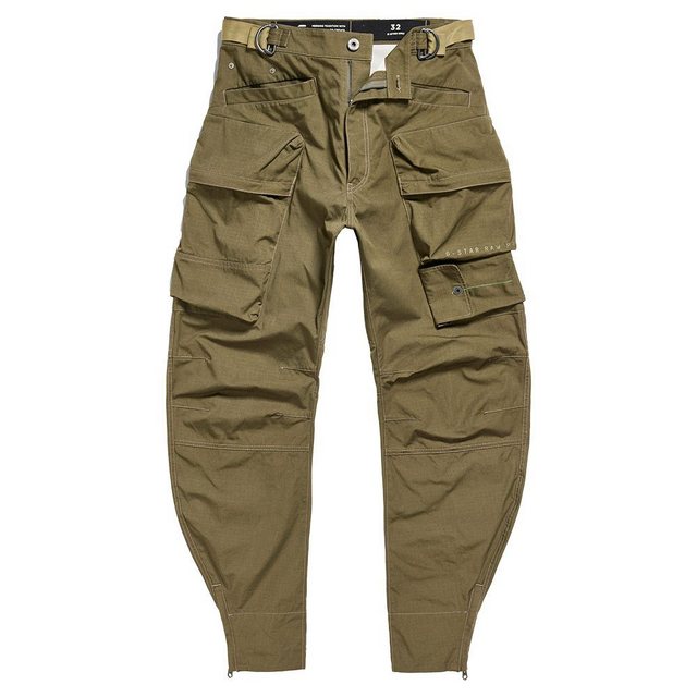 G-STAR Cargohose G-Star Herren Hosen, G-Star Raw E CHOCHO MEGAPOCKET,Cargo günstig online kaufen