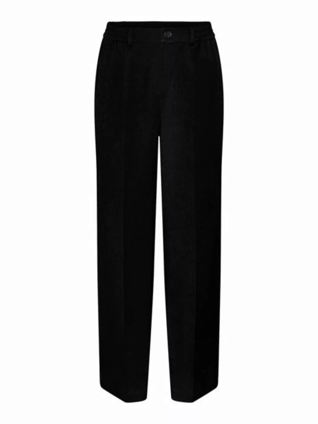 pieces Anzughose PCCAMIL HW WIDE PANT NOOS günstig online kaufen