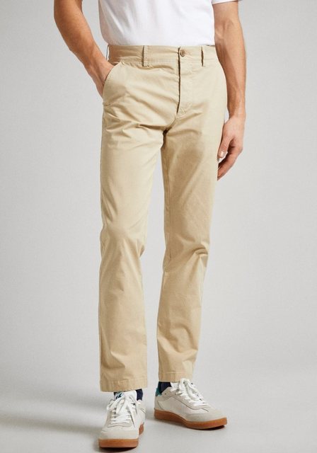 Pepe Jeans Chinohose Pepe Hose SLIM CHINO 2 günstig online kaufen