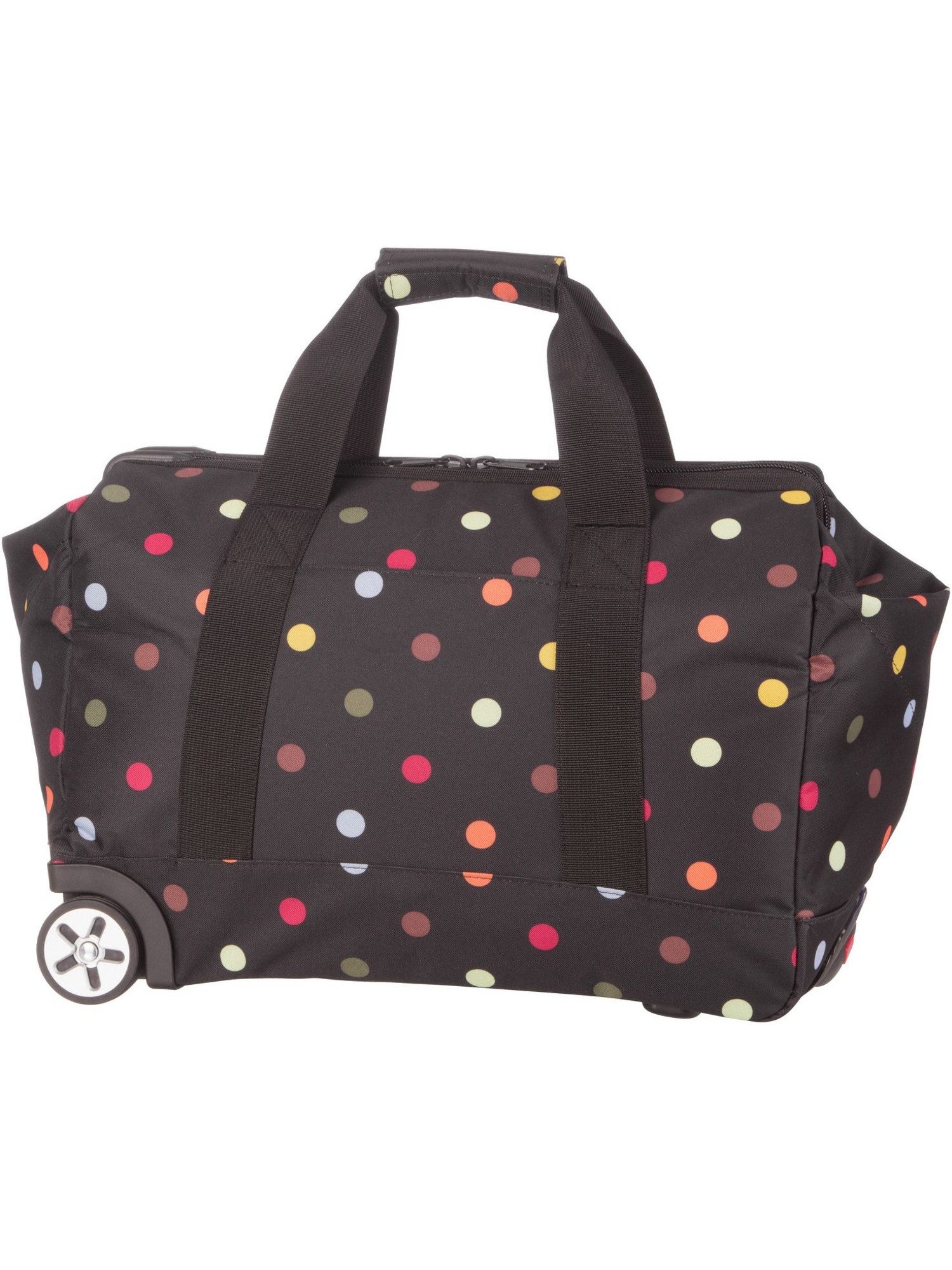 REISENTHEL® Reisetasche allrounder trolley günstig online kaufen