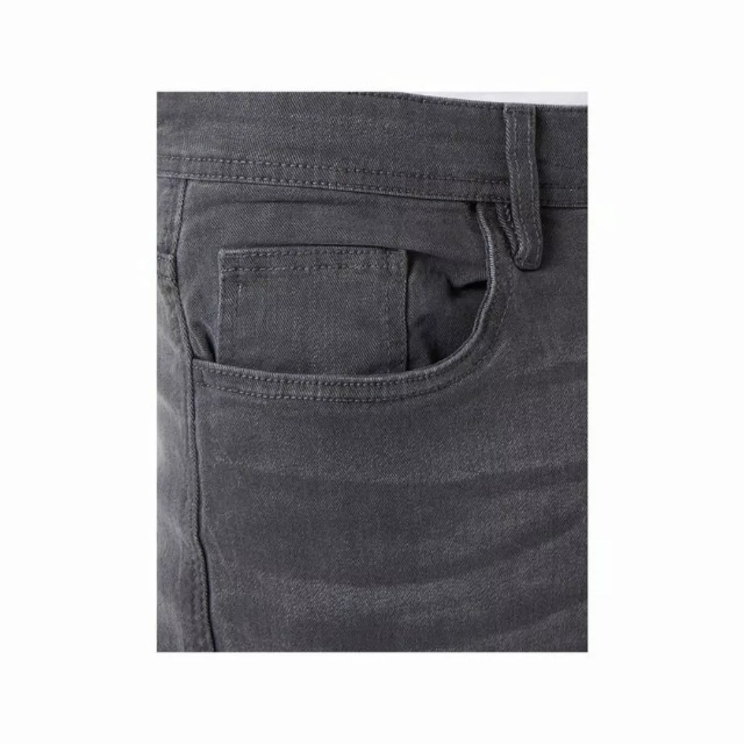 b.young 5-Pocket-Jeans uni (1-tlg) günstig online kaufen