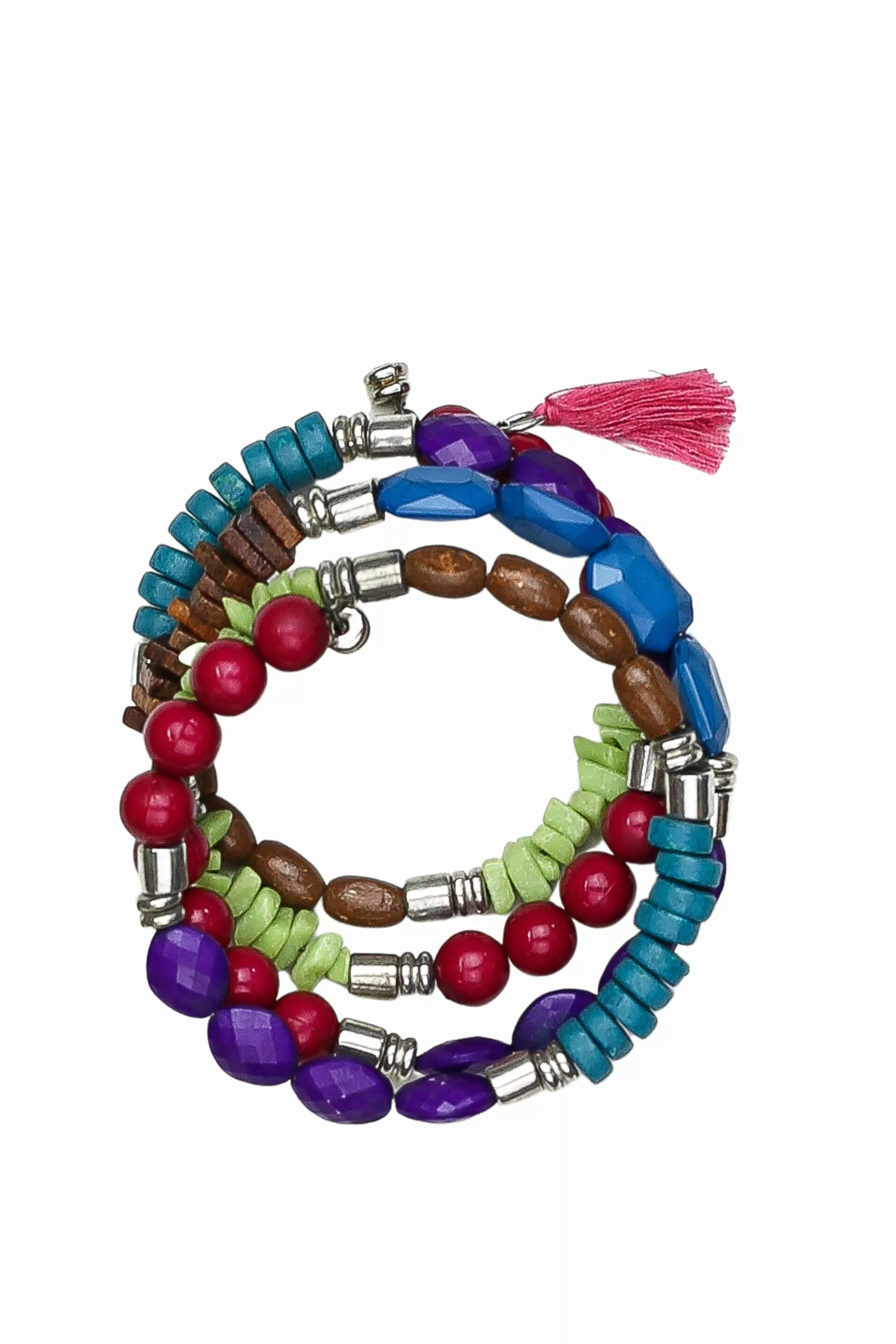 COLLEZIONE ALESSANDRO Armband "Elenia", (1 tlg.) günstig online kaufen