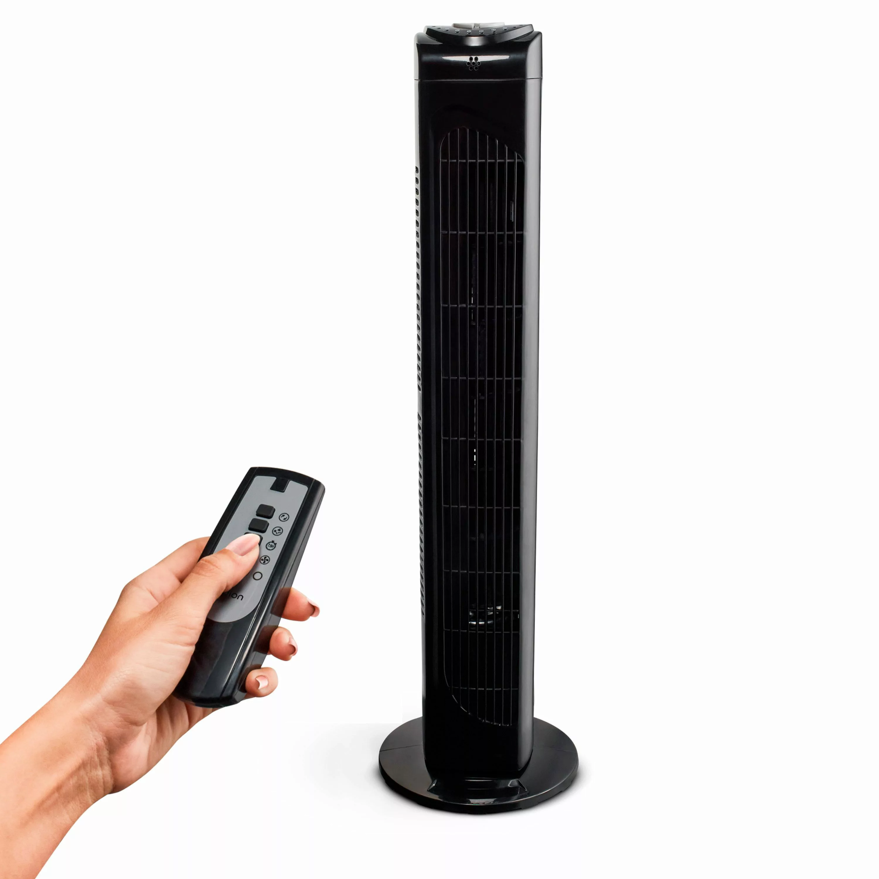 Medion® Turmventilator LIFE E10 TF (MD günstig online kaufen