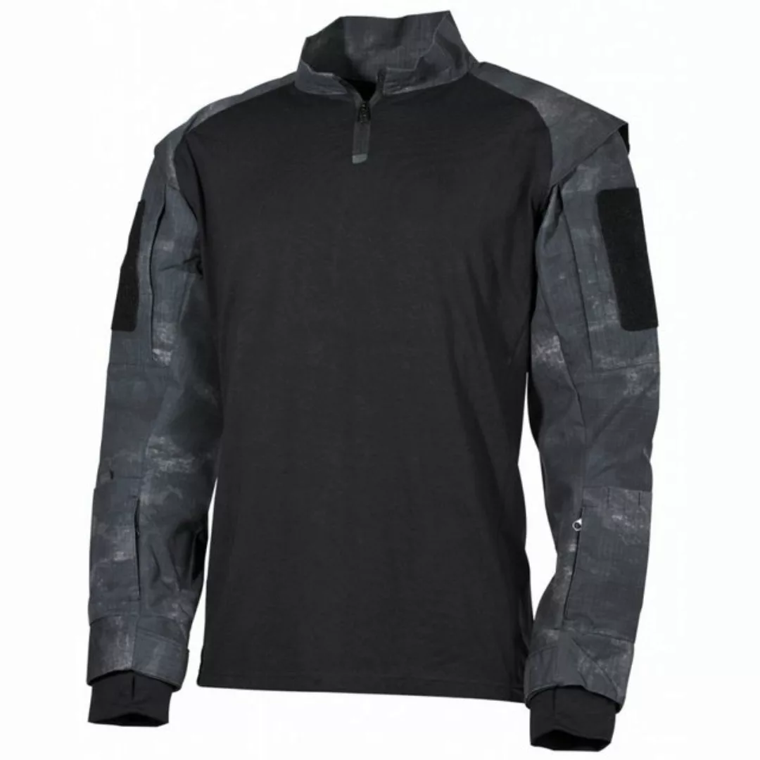 MFH Jeanshemd US Tactical Hemd, langarm von MFH. günstig online kaufen