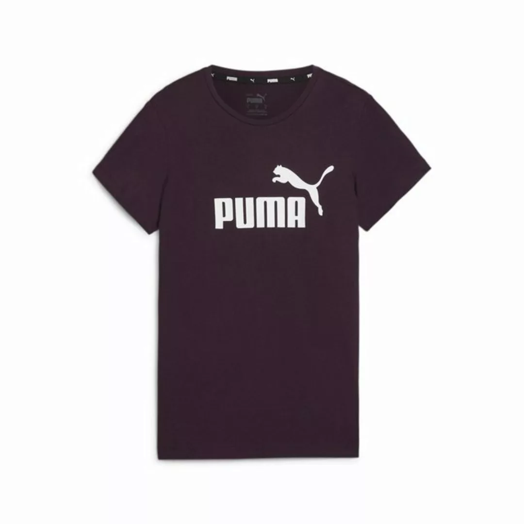 PUMA T-Shirt ESS LOGO TEE (S) günstig online kaufen