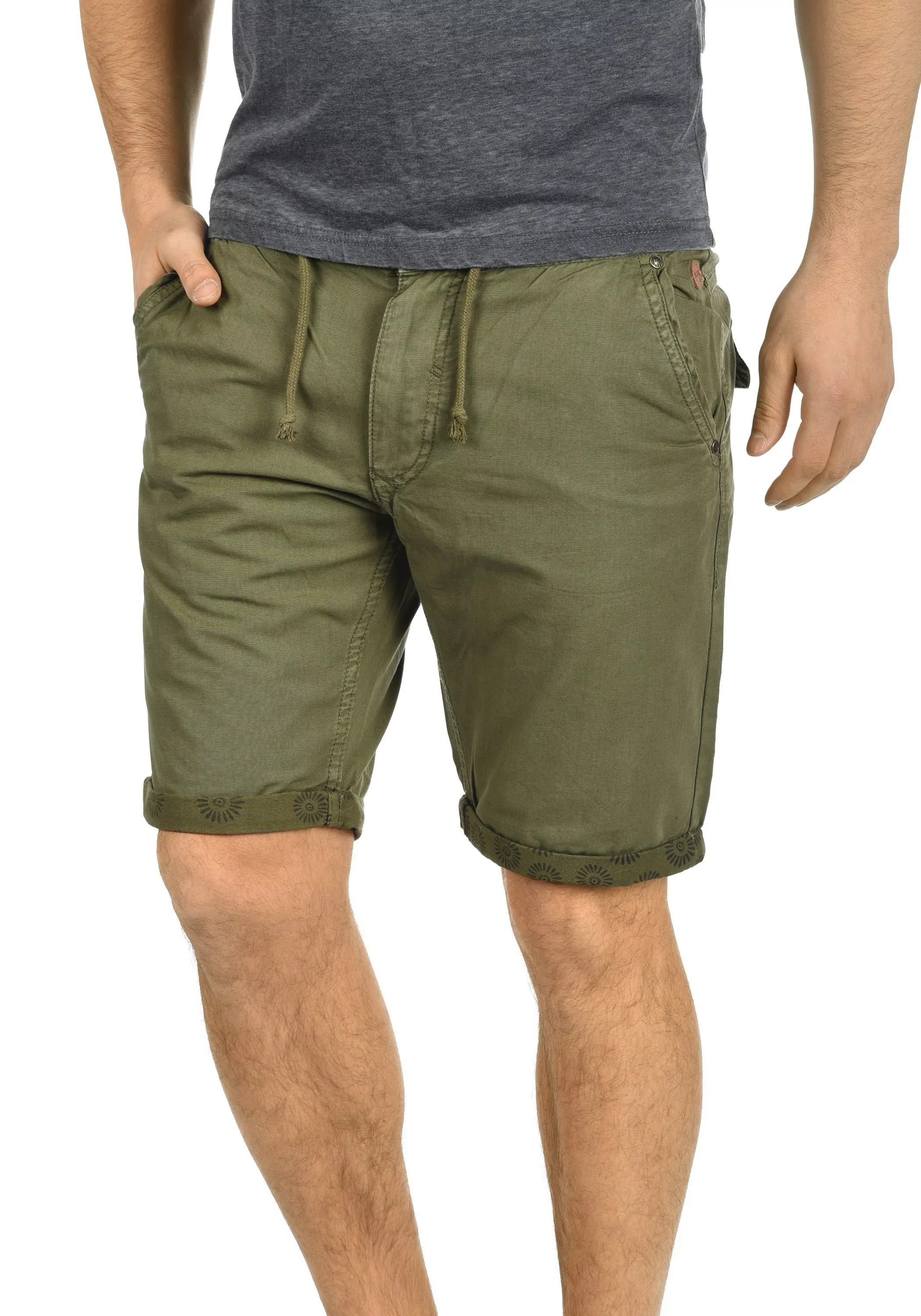 Blend Chinoshorts BLEND BHClaudio günstig online kaufen