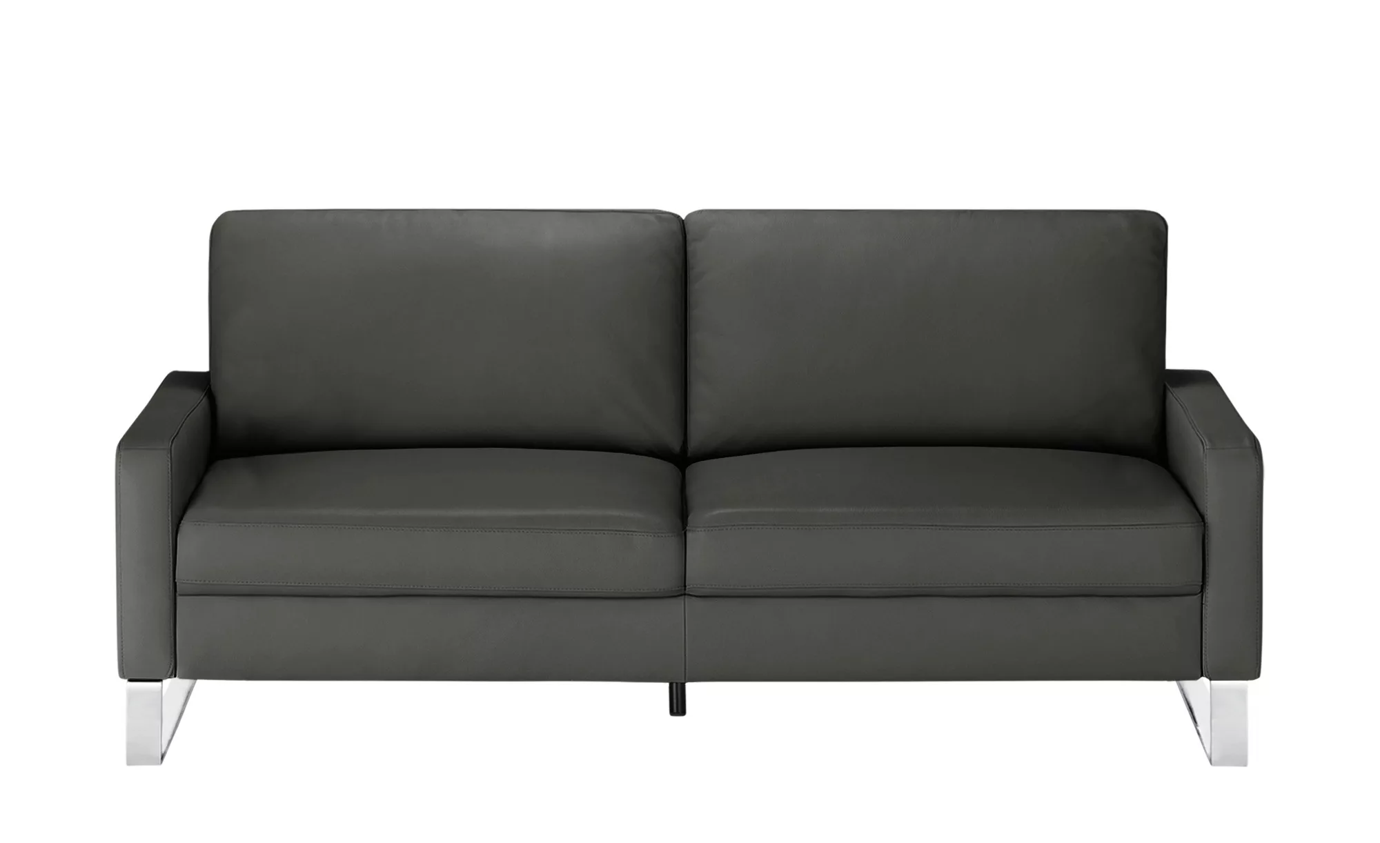 Max Schelling Einzelsofa  Maximum - grau - 164 cm - 86 cm - 97 cm - Polster günstig online kaufen