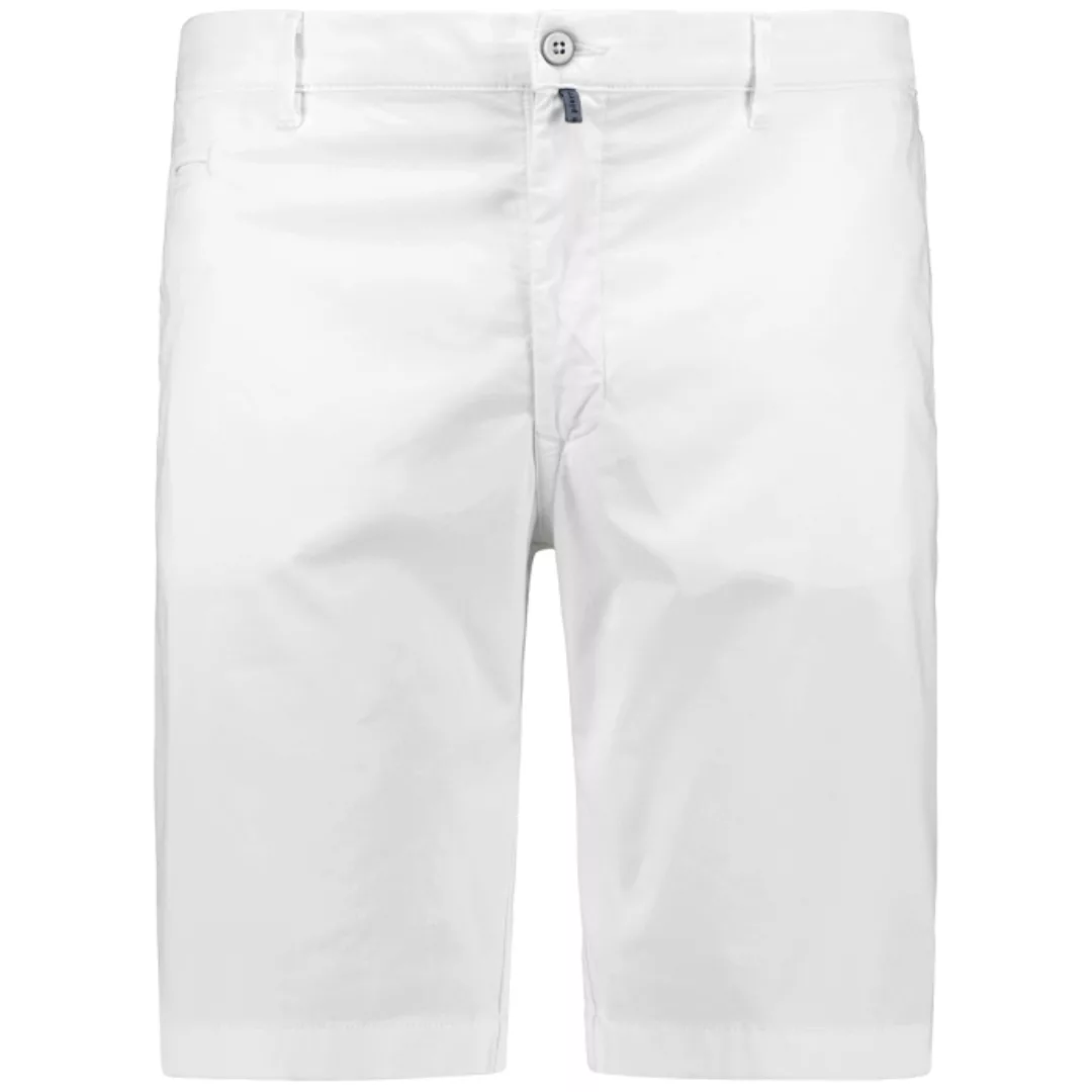 Pierre Cardin Shorts mit Elasthan günstig online kaufen