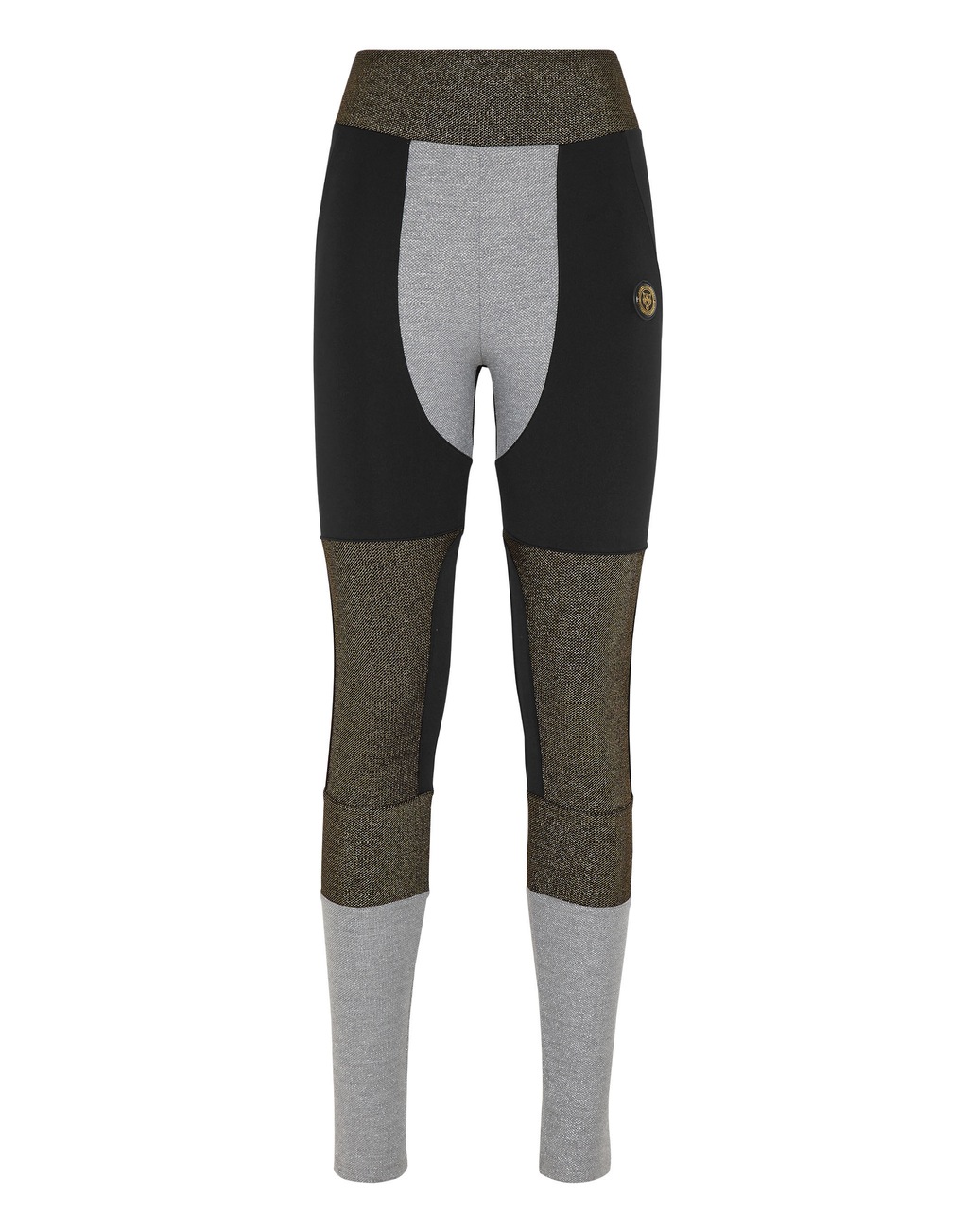 PLEIN SPORT Leggings "Leggings Statement" günstig online kaufen