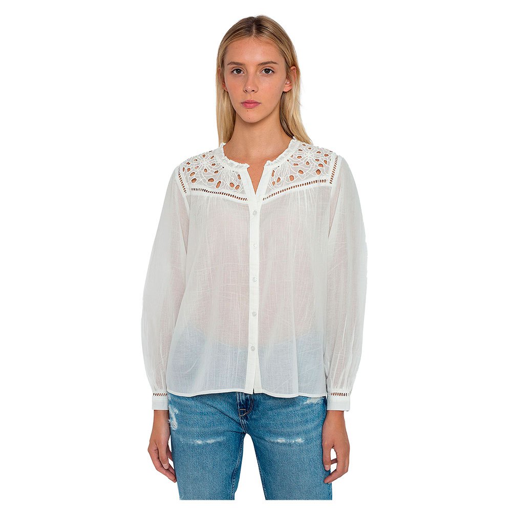 Pepe Jeans Carina XL Mousse günstig online kaufen