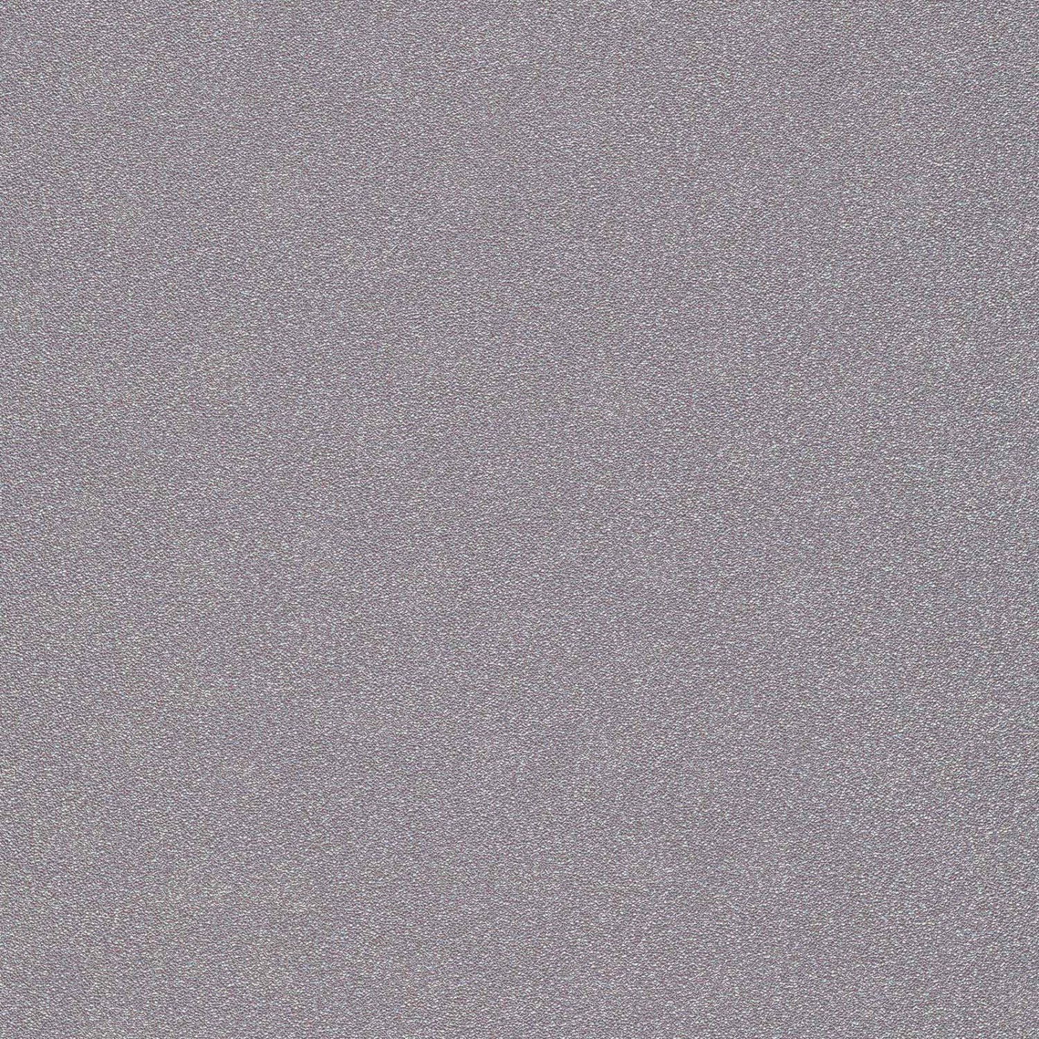 Bricoflor Uni Tapete mit Silber Glitzer Effekt Vlies Strukturtapete in Dunk günstig online kaufen