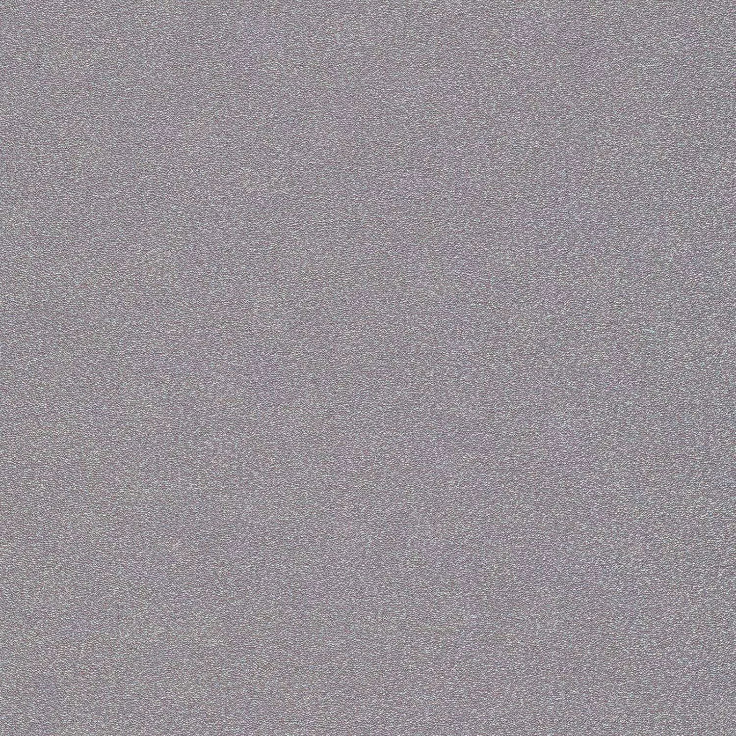 Bricoflor Uni Tapete mit Silber Glitzer Effekt Vlies Strukturtapete in Dunk günstig online kaufen