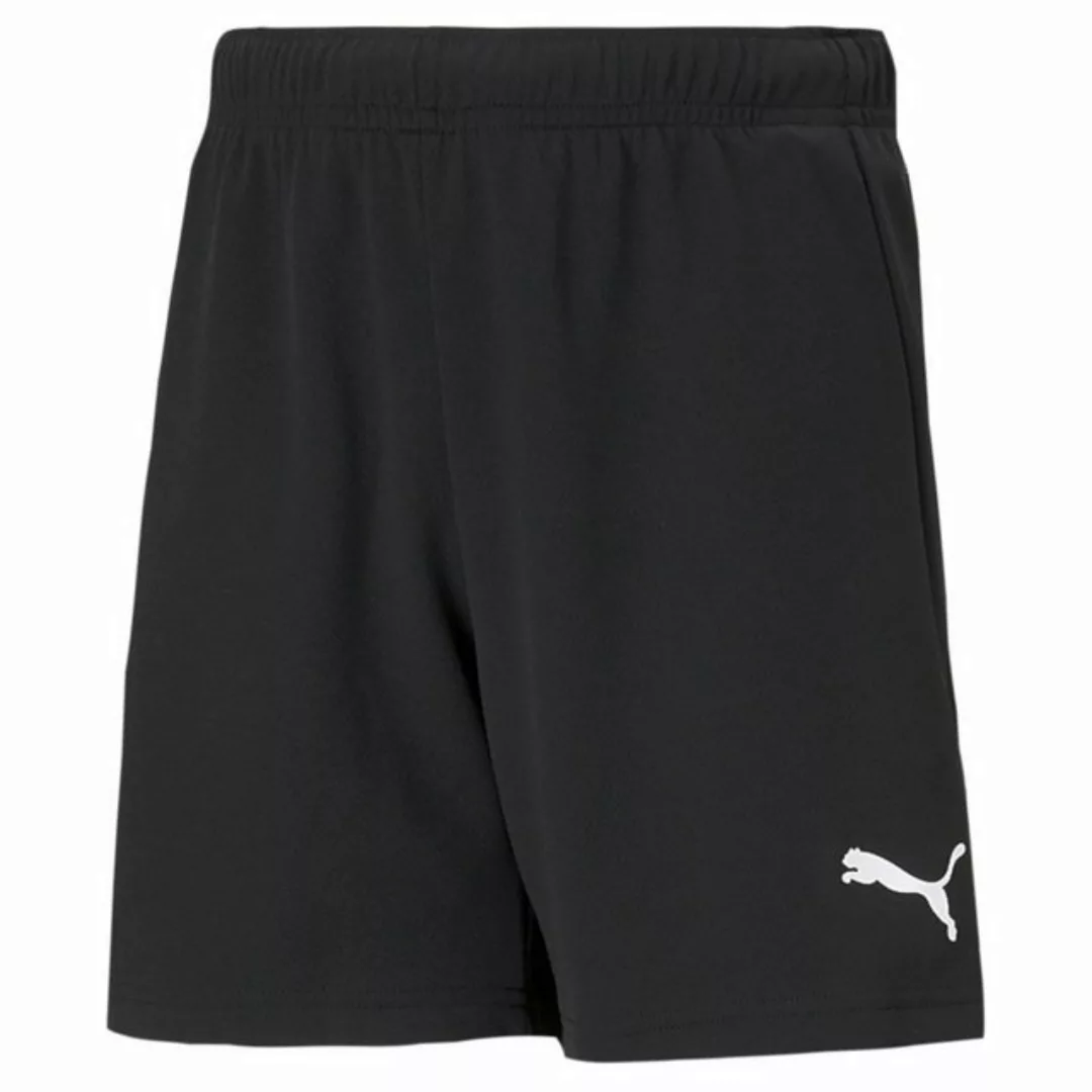 PUMA Trainingsshorts TEAMRISE SHORT JR günstig online kaufen