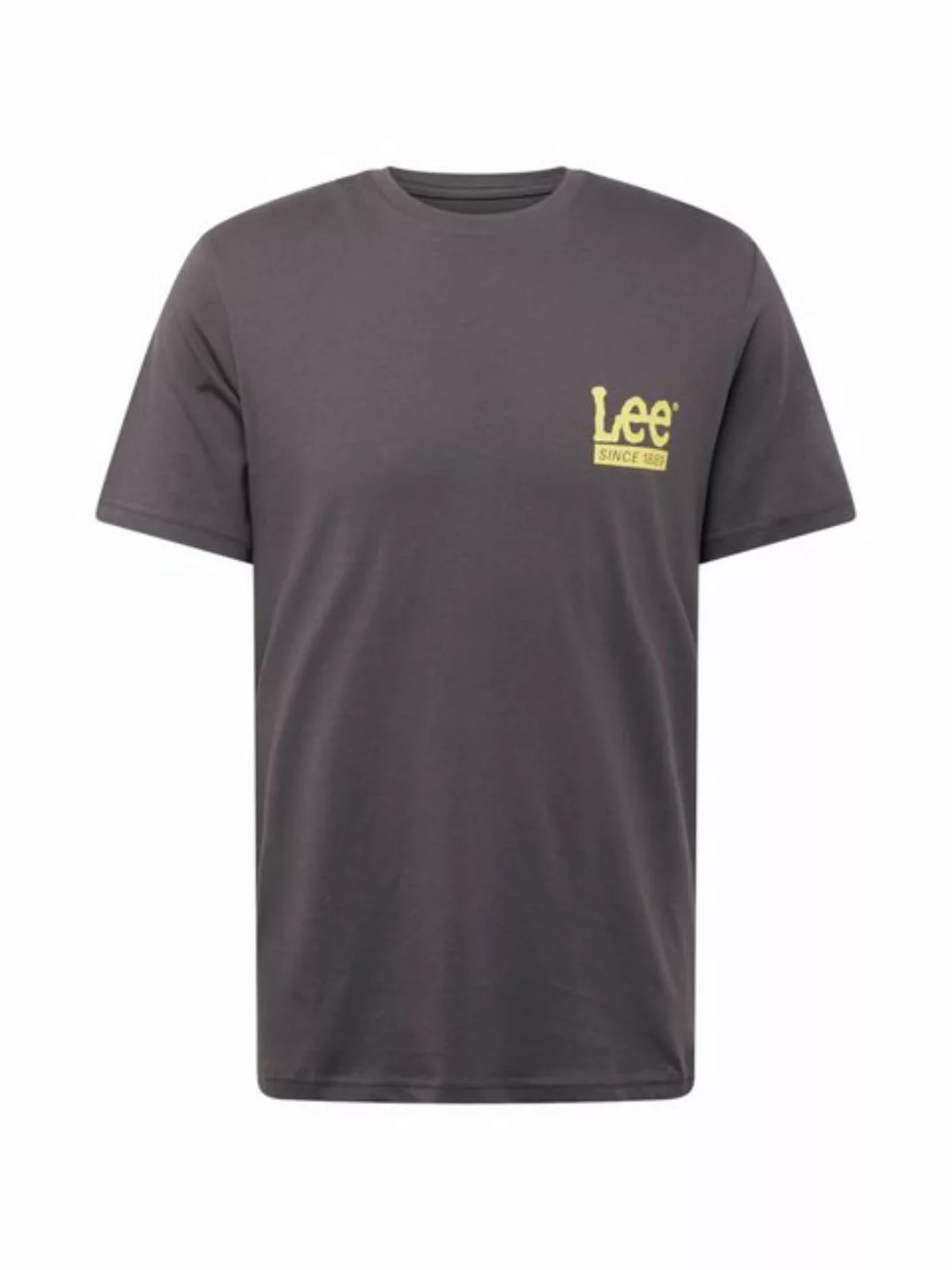 Lee® T-Shirt (1-tlg) günstig online kaufen