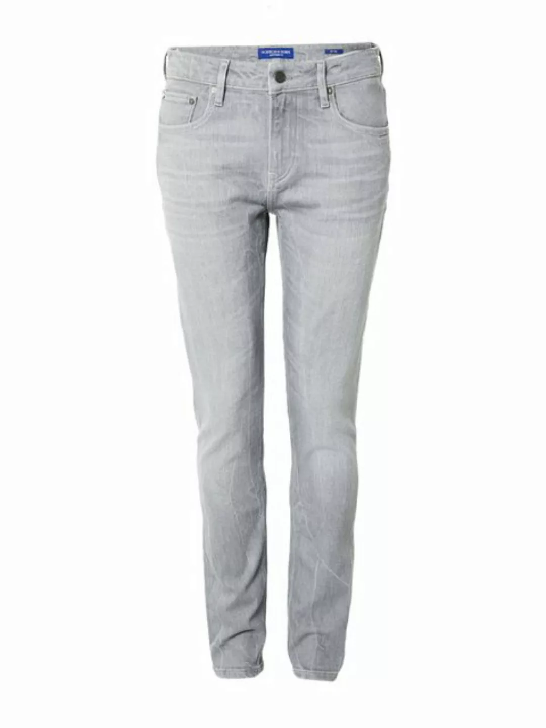 Scotch & Soda Regular-fit-Jeans Skim skinny jeans (1-tlg) günstig online kaufen