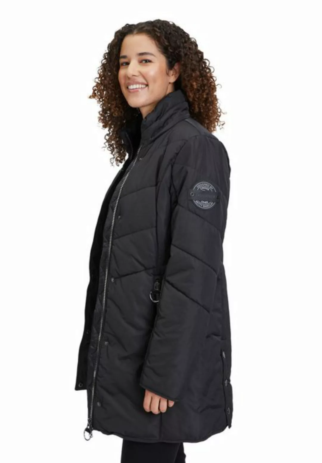 Betty Barclay Anorak Steppjacke günstig online kaufen