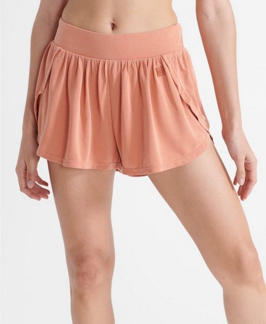 Superdry Shorts FLEX RELAXED SHORTS günstig online kaufen