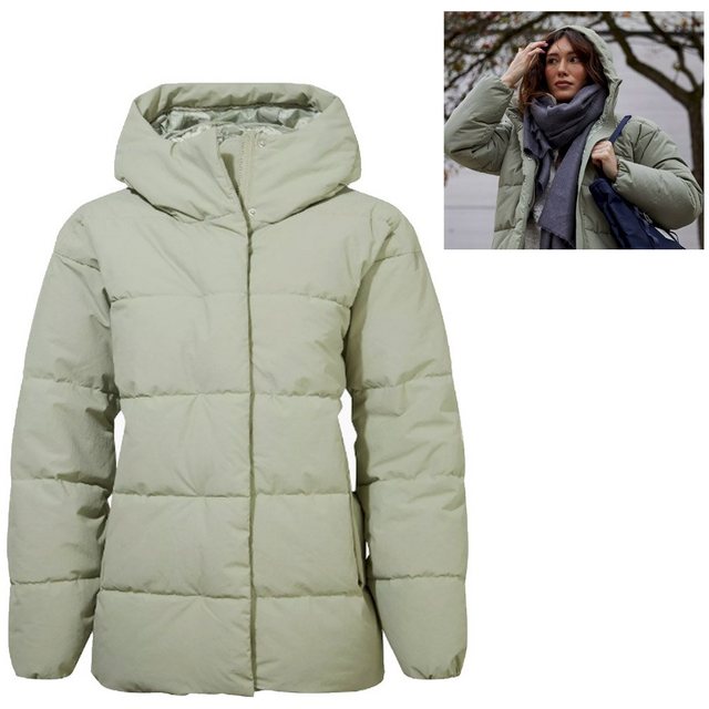 Craghoppers Hardshelljacke Craghoppers - Madora Insulated Hooded Jacke Wint günstig online kaufen