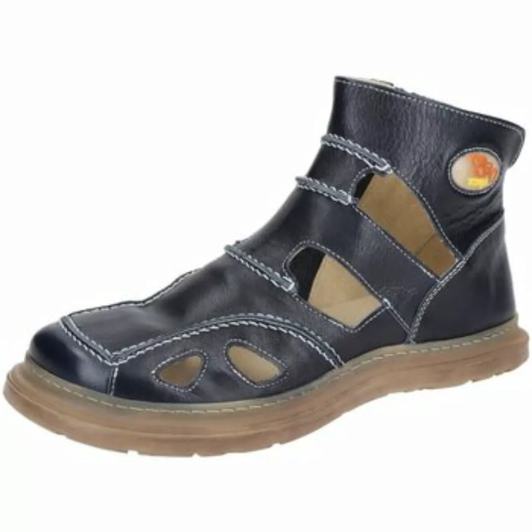 Eject  Stiefel Stiefeletten Sony2 Sommer Stiefelette dunkel 7404 7404.006 günstig online kaufen