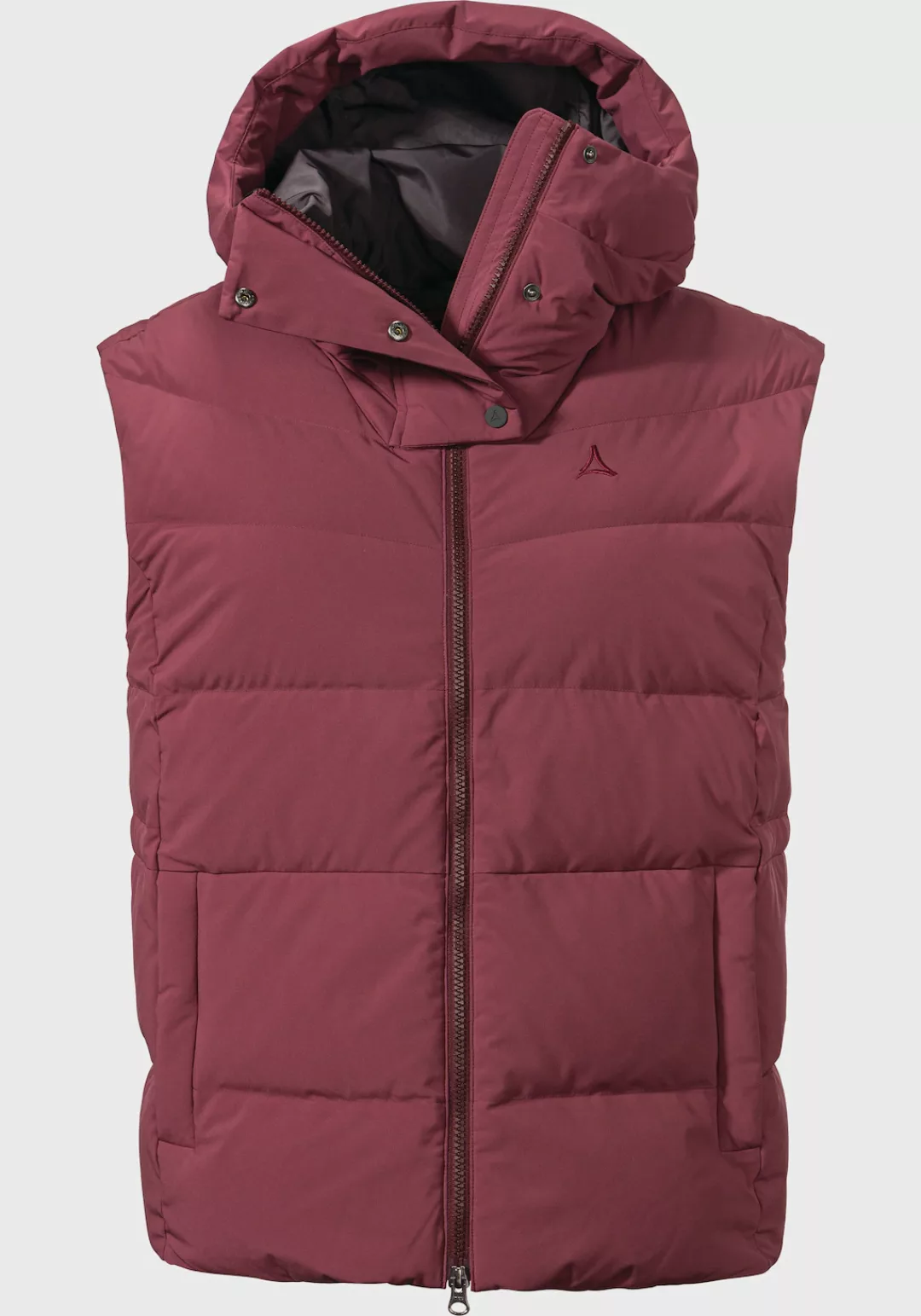 Schöffel Funktionsweste "Urban Down Vest Style Vindave WMS" günstig online kaufen