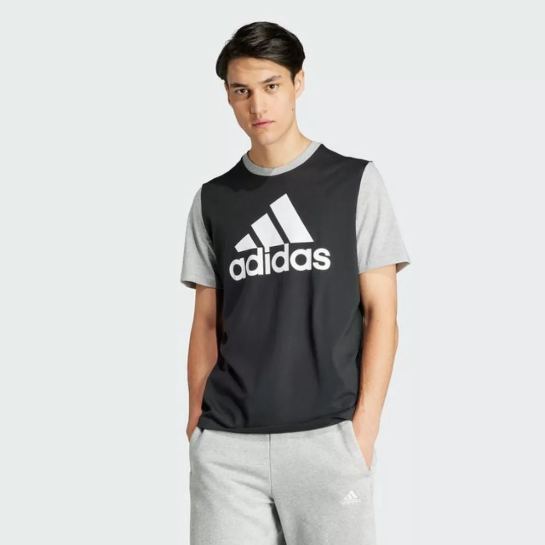 adidas Sportswear T-Shirt M BL SJ T günstig online kaufen