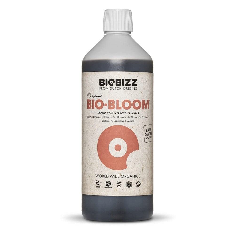 Biobizz Pflanzendünger BioBizz Grow Dünger Bio-Bloom günstig online kaufen