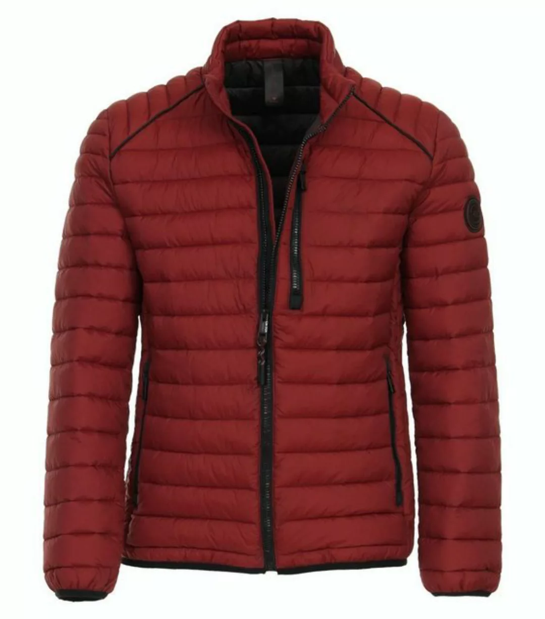 CASAMODA Outdoorjacke Outdoor Jacke gesteppt günstig online kaufen