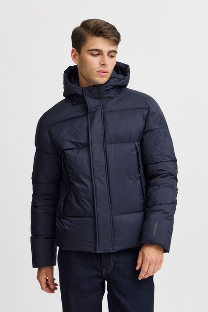 Casual Friday Winterjacke "Winterjacke CFAUSTIN short puffer jacket" günstig online kaufen