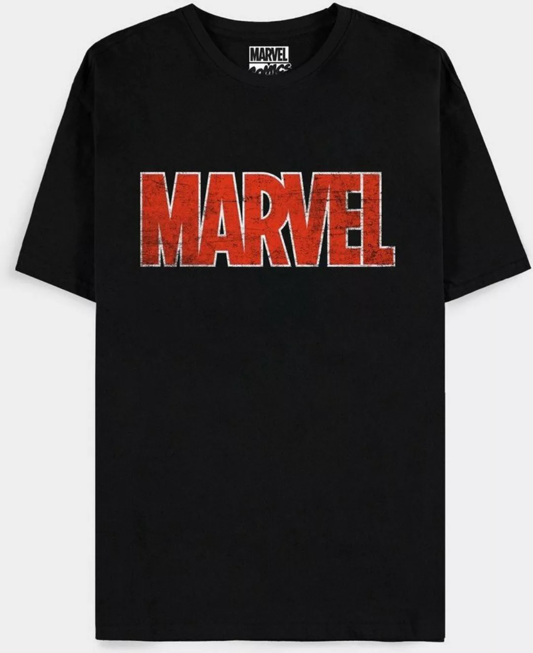 MARVEL T-Shirt günstig online kaufen