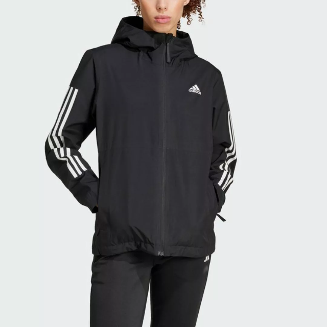 adidas Sportswear Outdoorjacke W ESS 3S R.R J günstig online kaufen