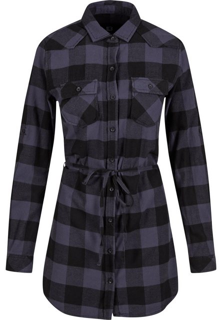 Brandit Langarmhemd Brandit Damen Ladies Longshirt (1-tlg) günstig online kaufen