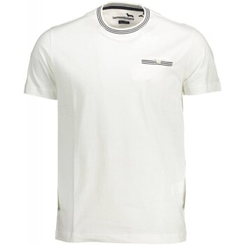 Harmont & Blaine  T-Shirt IRH150-021152_BIANCO_106 günstig online kaufen