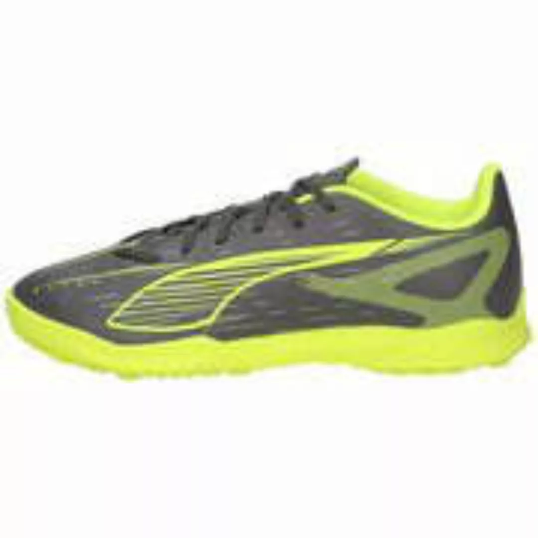PUMA Ultra 5 Play TT Fußball Herren grau günstig online kaufen