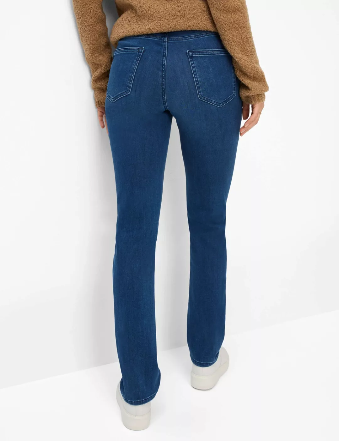 Brax 5-Pocket-Jeans "Style CAROLA" günstig online kaufen