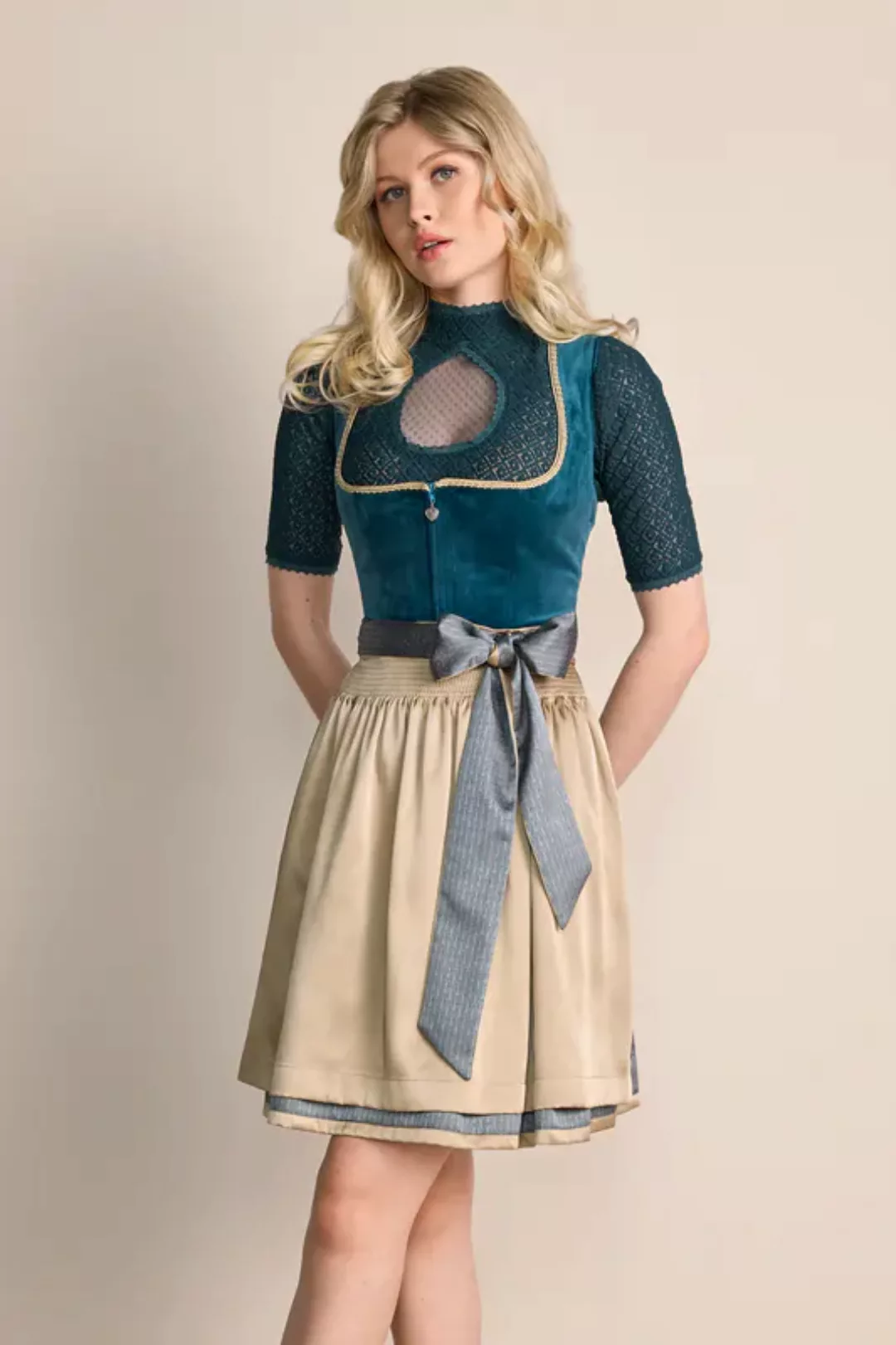 Dirndl Dena (50cm) günstig online kaufen