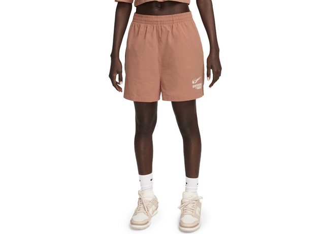 Nike Shorts Nike Sportswear Woven Shorts günstig online kaufen