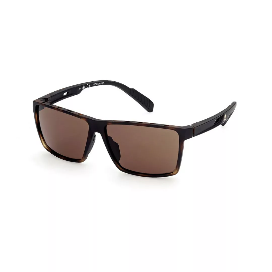 Adidas Sp0034-6052e Sonnenbrille 60 Dark Havana günstig online kaufen