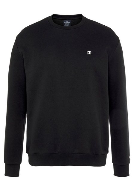 Champion Sweatshirt Basic Crewneck Sweatshirt günstig online kaufen