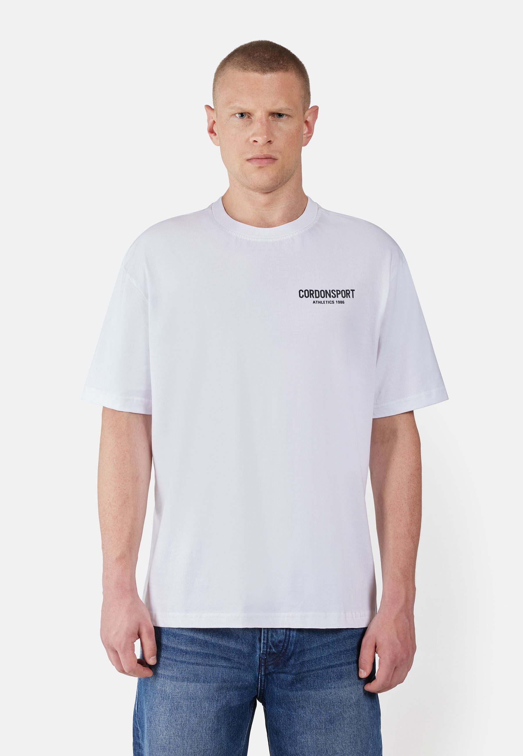 Cordon Sport T-Shirt günstig online kaufen