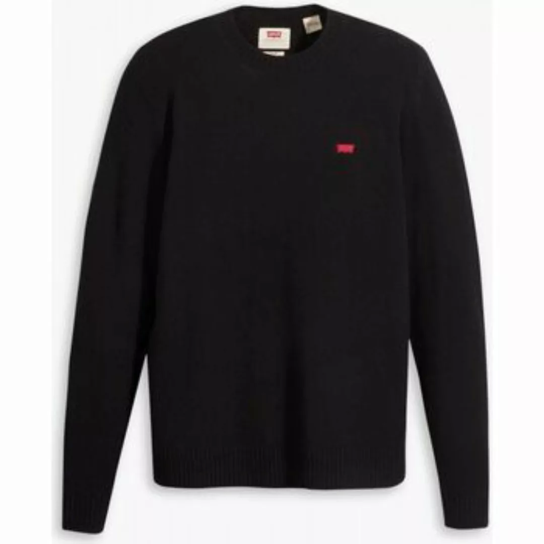 Levis  Pullover A4320 0005 ORIGINAL SWEAT-METEORITE günstig online kaufen