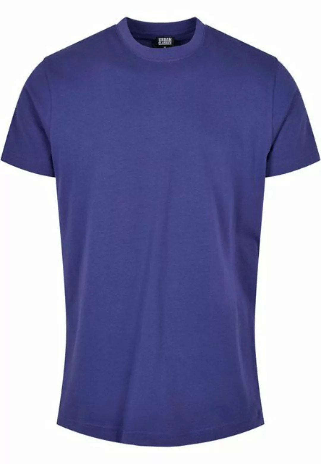 URBAN CLASSICS T-Shirt Urban Classics Herren Basic Tee (1-tlg) günstig online kaufen